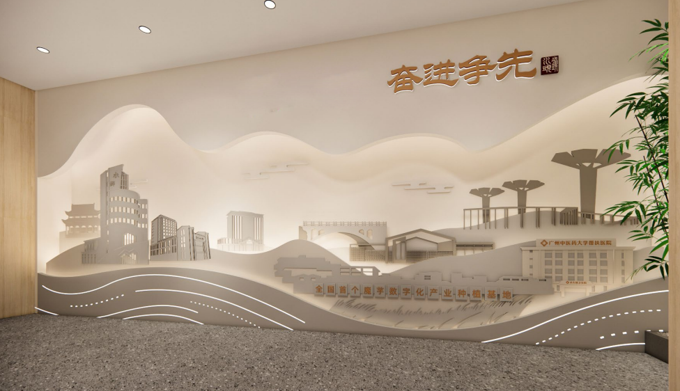 鄉村振興的“百千萬”新篇章：希望之光